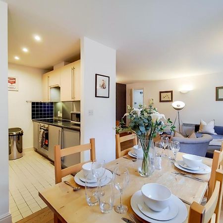Capital Stay Aldgate - Two Bed Apartment London Luaran gambar