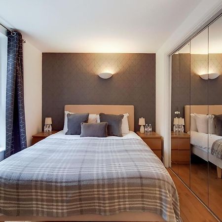 Capital Stay Aldgate - Two Bed Apartment London Luaran gambar